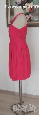 Нова абитуриентска рокля Lipsy London.. С етикет, снимка 2 - Рокли - 45251743