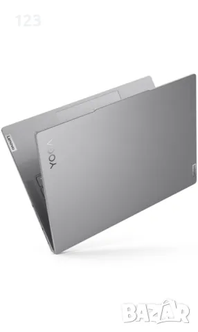 Lenovo Yoga 7 Pro 32gb Ram , 1tb SSD, снимка 7 - Лаптопи за игри - 48482201