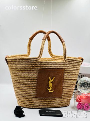 Чанта YSL-GG90Sa, снимка 4 - Чанти - 46090427