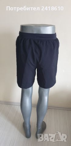 Under Armour Stretch Short Mens Size M НОВО! ОРИГИНАЛ! Мъжки Къси Панталони!, снимка 3 - Къси панталони - 45455826