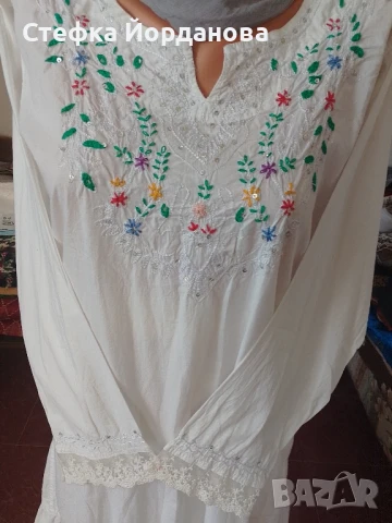 риза, снимка 2 - Ризи - 51219853