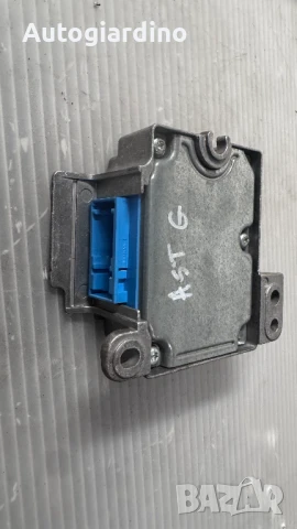 Airbag модул / сензор / датчик зa Opel Astra - 09180799 / 1923594