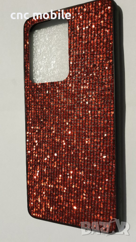 Samsung Galaxy S20 Ultra - Samsung SM-G988 калъф - case 