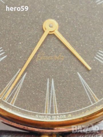 Ръчен швейцарски кварцов часовник, Морис Лакроа, снимка 8 - Мъжки - 46449964