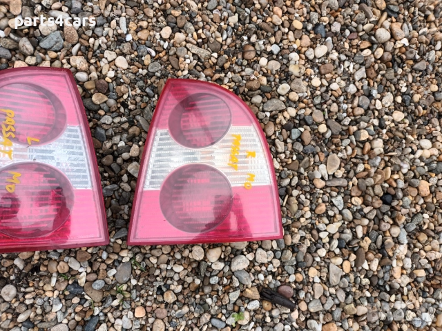 ляв и десен стоп за фолксваген пасат 5 Б5.5 VOLKSWAGEN PASSAT 5 B5.5, снимка 3 - Части - 51011661