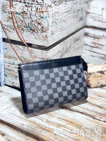 Дамска чанта Prada 👝👛Louis Vuitton 👝👛Различни цветове👝👛 Код D425, снимка 10 - Чанти - 46639907