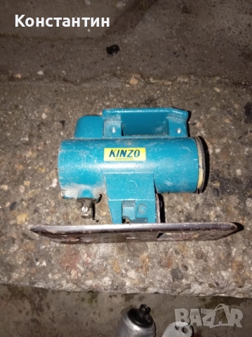 приставка за винтоверт тип,, зеге'' , снимка 2 - Винтоверти - 52323326