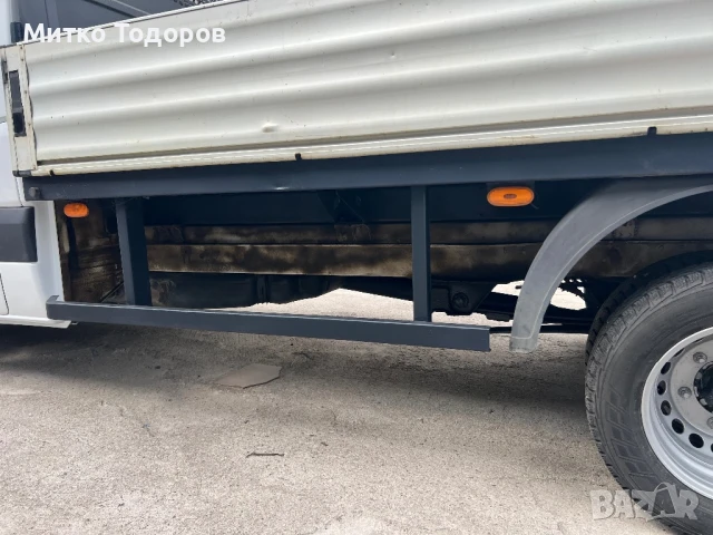 Спрентер 515CDI, снимка 7 - Бусове и автобуси - 51183849