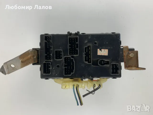 Бушонно табло Дайхацу Териос Daihatsu Terios 82600-87411 (97-05), снимка 1 - Части - 48729179