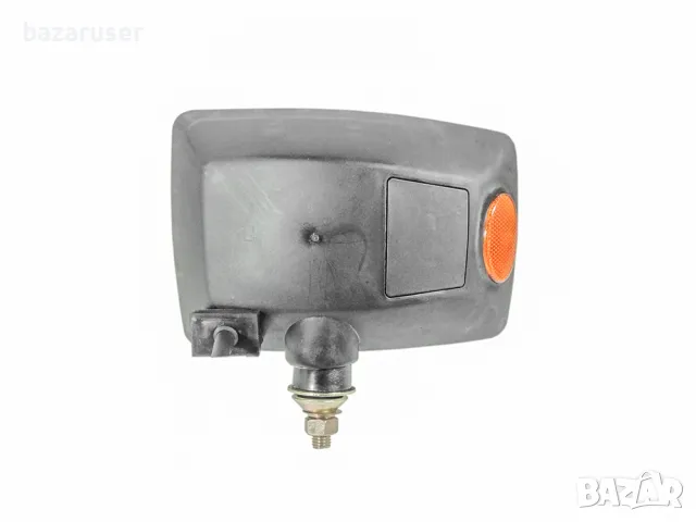 К-т (2 бр) Фар Трактор с Мигач LED 27W - JY313 - L и R   , снимка 3 - Части - 50371607