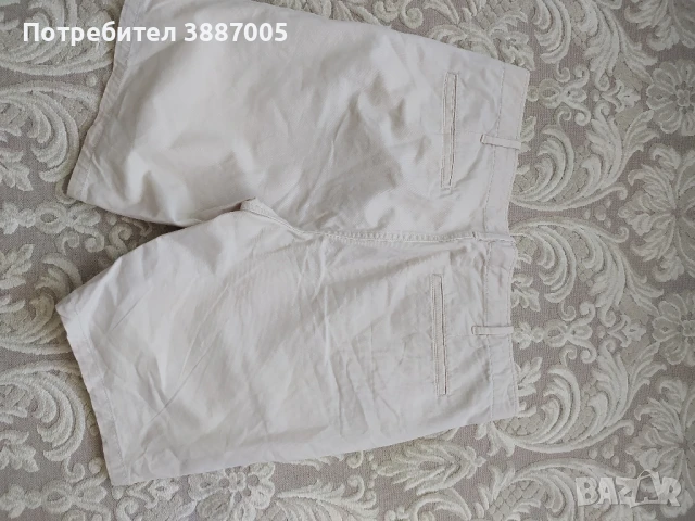 къси дънки панталони , снимка 6 - Къси панталони - 51082862