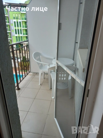 Студио под наем в Слънчев бряг , снимка 9 - Апартаменти - 53986584