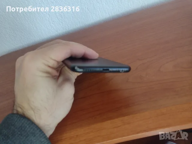 Iphone 7 32GB без icloud, снимка 8 - Apple iPhone - 48016140