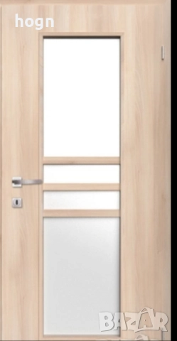 Продавам нова интериорна врата , снимка 3 - Интериорни врати - 51667894