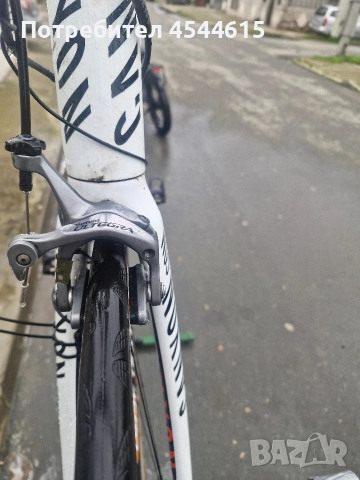 Велосипед Canyon, снимка 4 - Велосипеди - 52739733