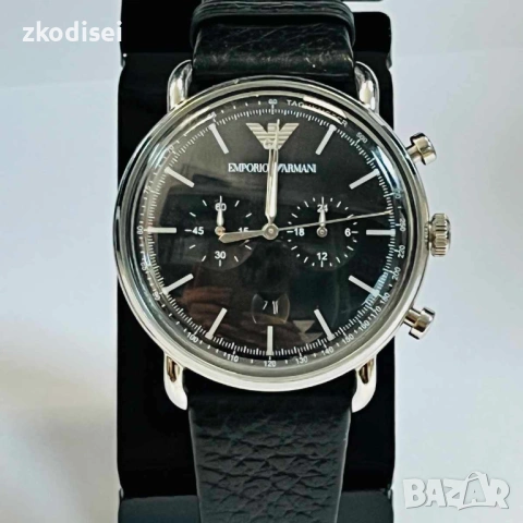 Часовник ARMANI AR-11143
