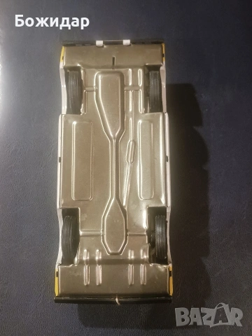 Ламаринена кола .ГДР.1979г., снимка 5 - Коли, камиони, мотори, писти - 53867529