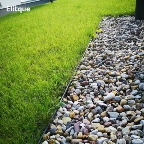 Подложка с тревни семена, биоразградима текстилна подложка, подрязваща се, наторена, снимка 7 - Други стоки за дома - 53469647