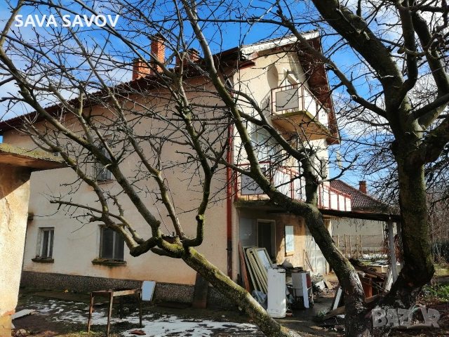 продавам къща, снимка 14 - Къщи - 53952272