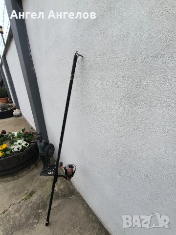 въдици, снимка 9 - Въдици - 53932216