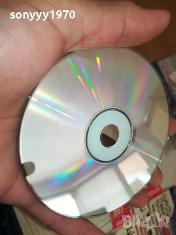 R.KELLY CD-ВНОС GERMANY 1305251952, снимка 17 - CD дискове - 50275951