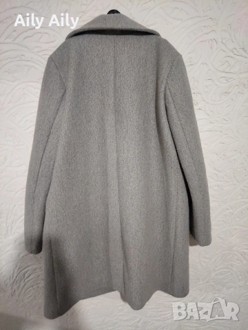 зимно палто