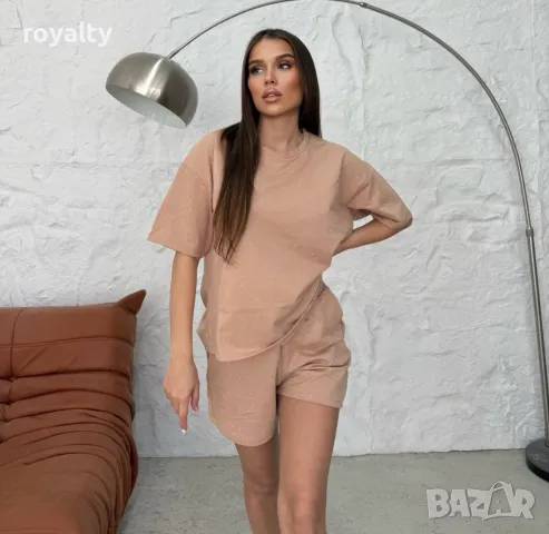 Дамски комплекти с камъни Различни цветове , снимка 6 - Комплекти - 50405666