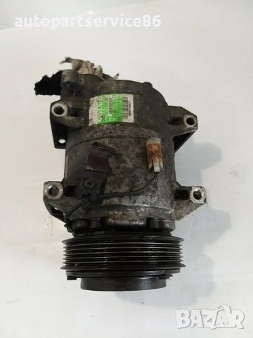 Компресор за климатик/AC за Volvo S60 D5 2.4 (2007) 8707581, снимка 2 - Части - 53740695