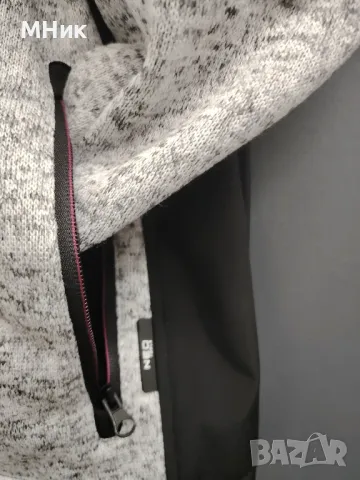 Работно яке, снимка 4 - Якета - 49904977