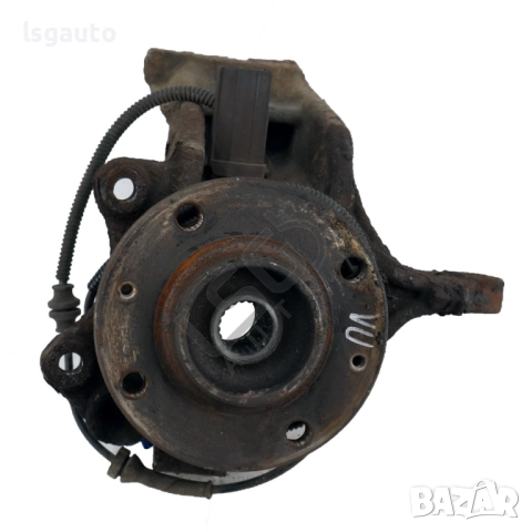 Преден ляв шенкел Peugeot 208 I 2012-2019 ID: 151995