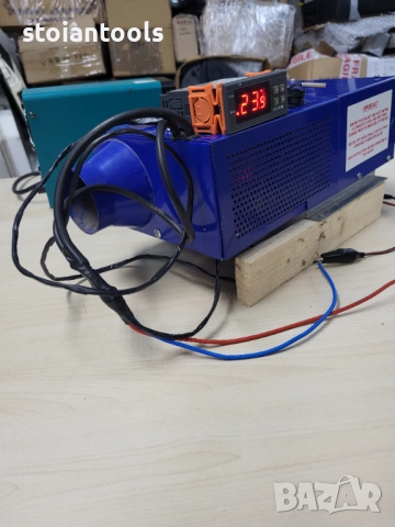 PROPEX газова печка каравана кемпер бус, снимка 4 - Части - 52342873