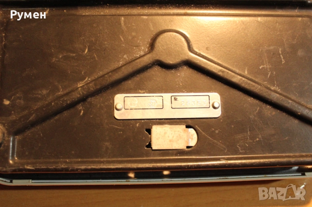 Кантар механичен персонален , снимка 4 - Други - 53513232