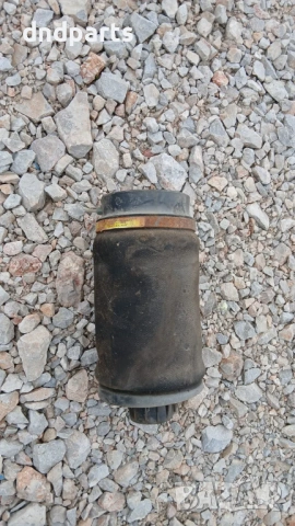 Задна въздушна възглавница Mercedes ML W164 2007