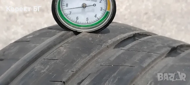 Гуми 225 50 17 Гудиър Goodyear 2 броя. Нов внос. Не са нови!, снимка 2 - Гуми и джанти - 50182363
