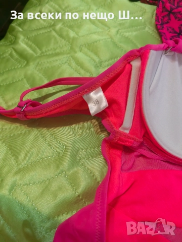 Бански С размер , снимка 4 - Бански костюми - 52150463