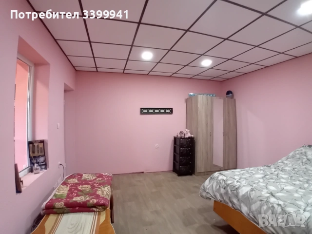 Къща в с.сърнево , снимка 6 - Къщи - 54002392