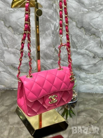 чанти CHANEL BABY 0.55 
, снимка 2 - Чанти - 51080138