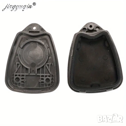 Кутийка за дистанционно с 5 бутона за VOLVO C70 S40 S60 S70 S80 S90 V40 V70 V90 XC70 XC9, снимка 4 - Аксесоари и консумативи - 51740933