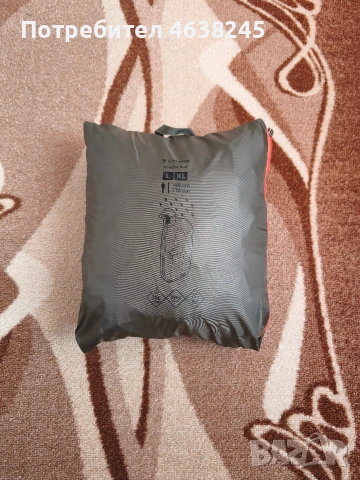 непромокаеми аксесоари за туризъм , снимка 2 - Екипировка - 53746881