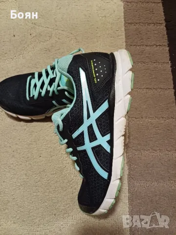 Маратонки Asics Gel-Impression , снимка 2 - Маратонки - 49766391