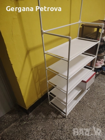 стилаж за обувки 