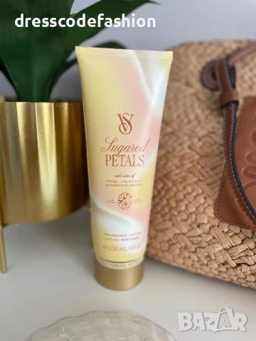 Парфюмни лосиони и мистове за тяло Victoria’s Secret , снимка 3 - Козметика за тяло - 51039126