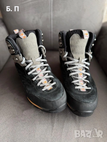 Туристически обувки Karrimor, снимка 4 - Други - 54236503