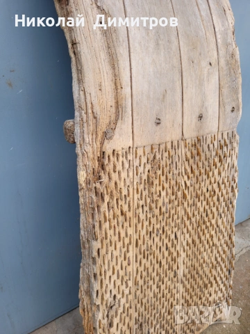 Продавам диканя със запазени кремъчни камъни., снимка 2 - Антикварни и старинни предмети - 53689244