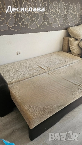Ъглов диван , снимка 5 - Дивани и мека мебел - 51464487