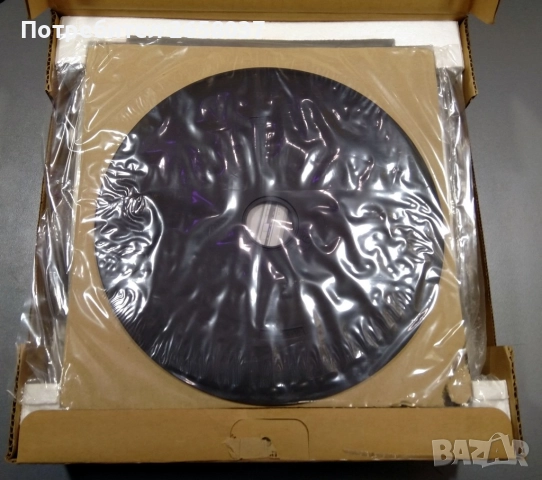 Продавам грамофон Technics SL-J3 в оригиналната му кутия за истински колекционери, снимка 2 - Грамофони - 52320740