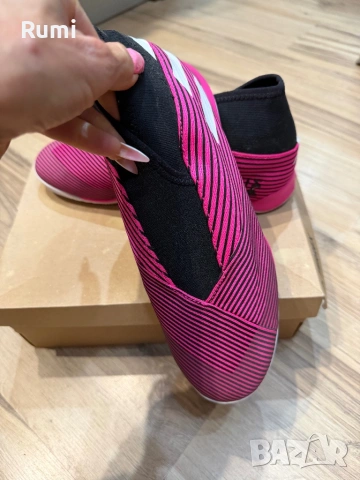 Оригинални нови маратонки ADIDAS NEMEZIZ ! 40,45 н, снимка 5 - Маратонки - 53650696