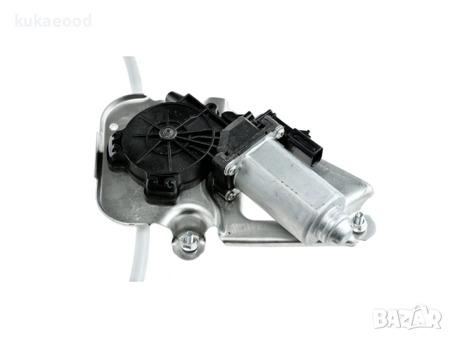 Стъклоподемник с електромотор за Jeep Liberty KJ, снимка 3 - Части - 54204666