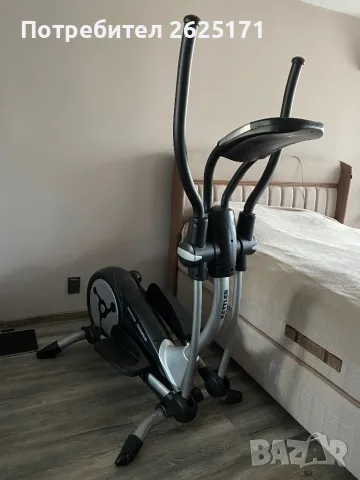 Кростренажор Kettler Verso 100 basic-line