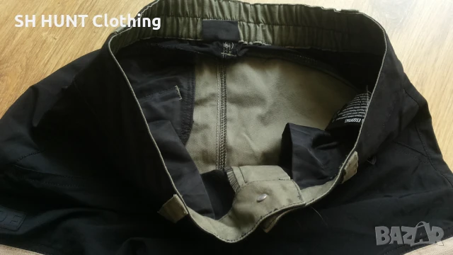 OUTDOOR & ESSENTIALS Aspen Pro Pants размер M панталон със здрава и еластична материи - 1201, снимка 13 - Екипировка - 51080596